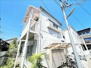 BTホームズIIIの画像