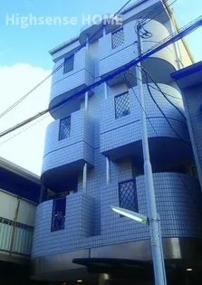 ミヤックス千林【4階】の外観