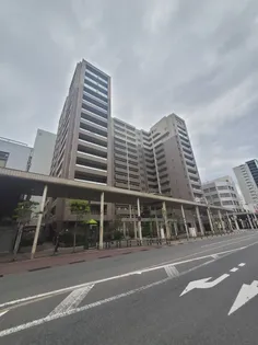 ポレスター新町レジデンスの画像