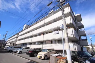 (西原)中田ビル【1階】の外観