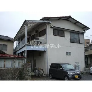 小滝アパートの画像