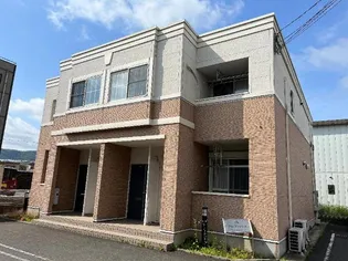 クレアハウスの画像