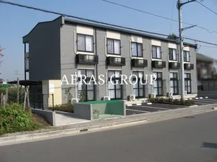 レオパレスベルウッドの画像