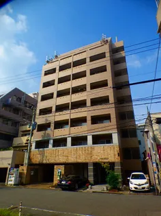 エンクレスト奈良屋の画像