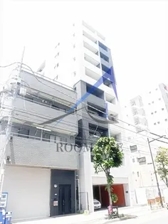 ウィンドシティ根岸の画像
