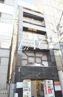 ダイヤモンドビル【2階】の外観