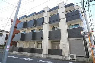 ラ アヴェニール東武練馬の画像