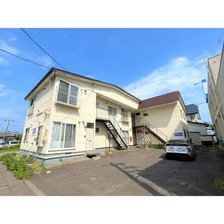 ハイツソシエの画像