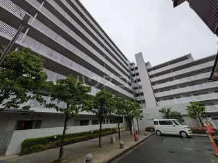 URコーポレート五反野の画像