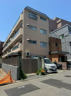 マイキャッスル戸越の画像