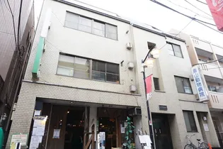 東京都世田谷区南烏山6【マンション】の外観