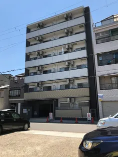 フォンテーヌ加賀屋の画像