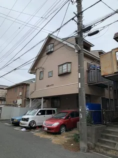松英ハイツの画像