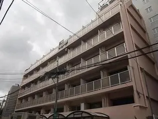 パーフェクトルームの画像
