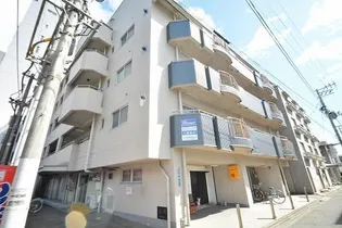 アールズ広瀬の画像