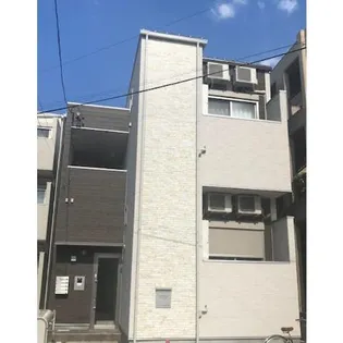 レーヴェルト名古屋の画像