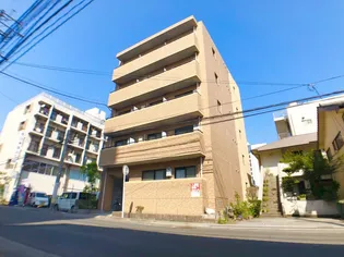 愛和マンションの画像