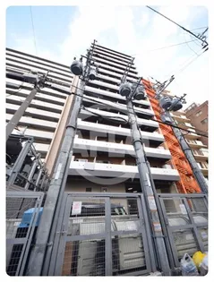 エグゼ難波東の画像