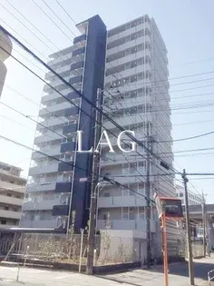リヴシティ武蔵浦和の画像