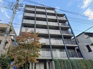 BLANCNOIR KITAーAKABANEの画像