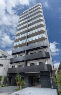 東京都葛飾区新小岩2【マンション】の外観