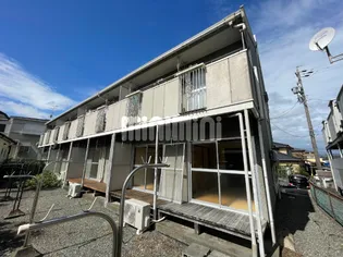 清風荘 南矢部の画像