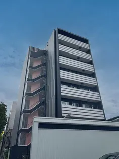 アジールコート桜上水の画像