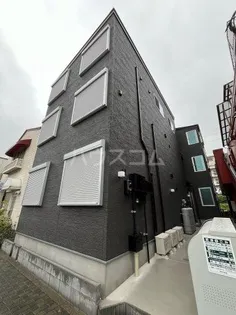 カインドネス玉川学園【1階】の外観