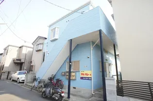 スカイメゾン北松戸の画像