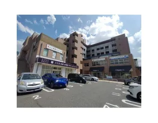 柿生駅前鈴木ビルの画像