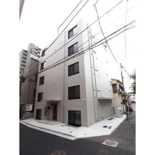 OP-TION YAYOICHO【3階】の外観