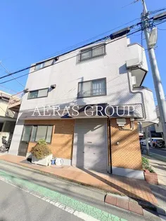 荒川マンションの画像