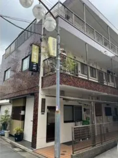コーポ高橋の画像