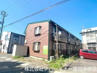 コーポ古館の画像