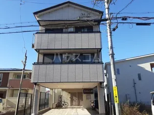 グランドソレイユ寺門の画像