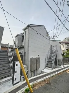 サンステージ蒔田A棟の画像