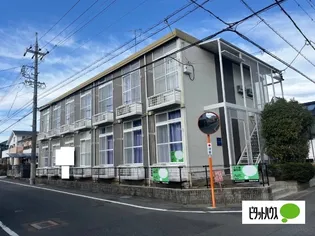 メルベーユの画像