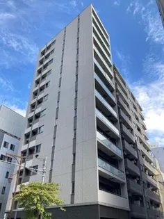 東京都中央区日本橋箱崎町【マンション】の外観