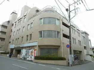 レジデンス西千葉ウエスト棟の画像