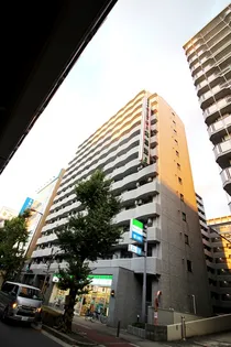 ノルデンハイム東三国B棟【2階】の外観