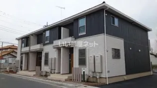 エクセリア立木Iの画像
