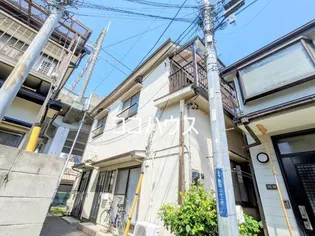 松田ハイツの画像