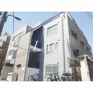 白菊マンションの画像