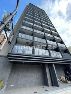 大阪府大阪市中央区安堂寺町1【マンション】の外観