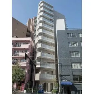 セジョリ駒込の画像