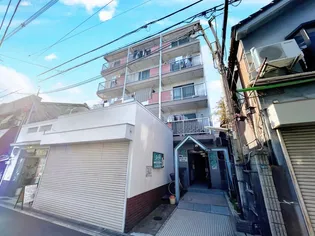 ドミール NKNの画像