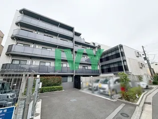 ガーラ ステーション横浜大口の画像
