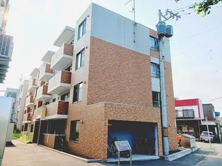 REAREVE北桑園の画像