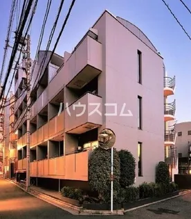GRAZIA方南町の画像