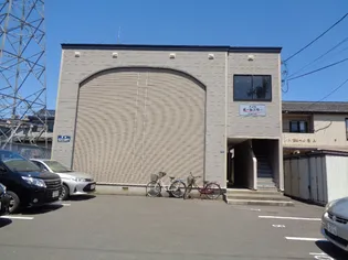 ハイツポールスターの画像
